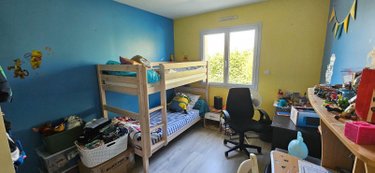 Maison a vendre Branges 71500 Saône-et-Loire 102 m2 5 pièces 198000 euros