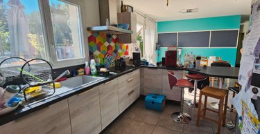 Maison a vendre Branges 71500 Saône-et-Loire 102 m2 5 pièces 198000 euros