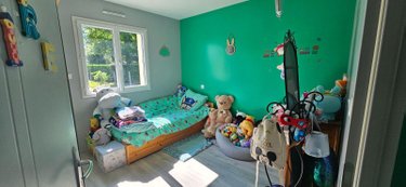 Maison a vendre Branges 71500 Saône-et-Loire 102 m2 5 pièces 198000 euros