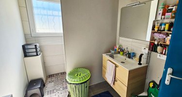 Maison a vendre Branges 71500 Saône-et-Loire 102 m2 5 pièces 198000 euros