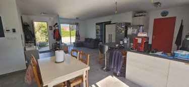 Maison a vendre Branges 71500 Saône-et-Loire 102 m2 5 pièces 198000 euros
