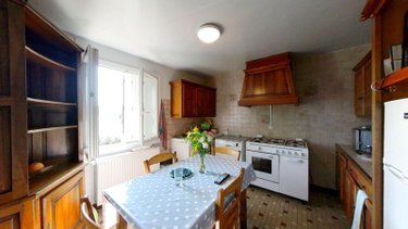 Maison a vendre La Roque-Gageac 24250 Dordogne 154 m2 6 pièces 195000 euros