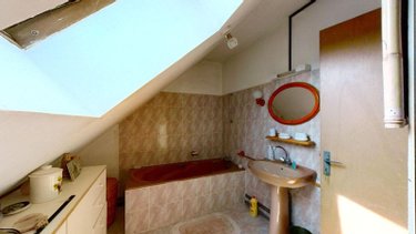 Maison a vendre La Roque-Gageac 24250 Dordogne 154 m2 6 pièces 195000 euros