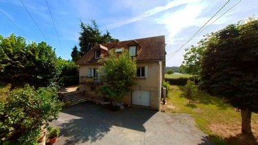 Maison a vendre La Roque-Gageac 24250 Dordogne 154 m2 6 pièces 195000 euros