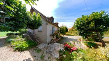 Maison a vendre La Roque-Gageac 24250 Dordogne 154 m2 6 pièces 195000 euros
