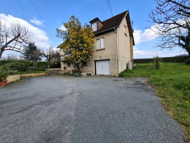 Maison a vendre La Roque-Gageac 24250 Dordogne 154 m2 6 pièces 195000 euros