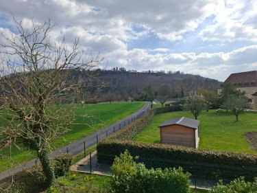 Maison a vendre La Roque-Gageac 24250 Dordogne 154 m2 6 pièces 195000 euros