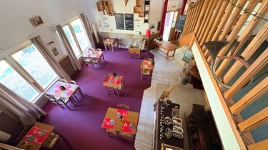 Fonds et murs commerciaux a vendre Salbris 41300 Loir-et-Cher 300 m2  368900 euros