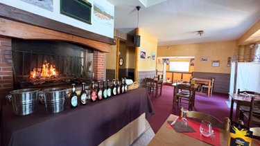 Fonds et murs commerciaux a vendre Salbris 41300 Loir-et-Cher 300 m2  368900 euros