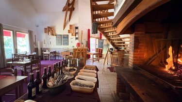 Fonds et murs commerciaux a vendre Salbris 41300 Loir-et-Cher 300 m2  368900 euros