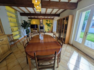 Maison a vendre Morbecque 59190 Nord 124 m2 6 pièces 294000 euros