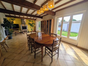 Maison a vendre Morbecque 59190 Nord 124 m2 6 pièces 294000 euros