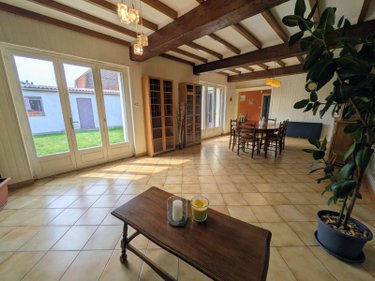 Maison a vendre Morbecque 59190 Nord 124 m2 6 pièces 294000 euros