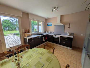Maison a vendre Morbecque 59190 Nord 124 m2 6 pièces 294000 euros
