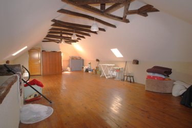 Maison a vendre Najac 12270 Aveyron 174 m2 7 pièces 354600 euros