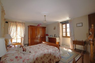 Maison a vendre Najac 12270 Aveyron 174 m2 7 pièces 354600 euros