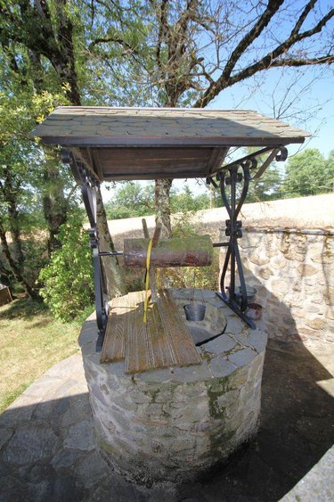 Maison a vendre Najac 12270 Aveyron 174 m2 7 pièces 354600 euros