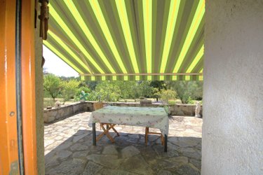 Maison a vendre Najac 12270 Aveyron 174 m2 7 pièces 354600 euros