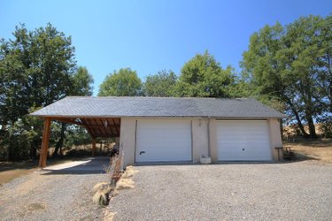 Maison a vendre Najac 12270 Aveyron 174 m2 7 pièces 354600 euros