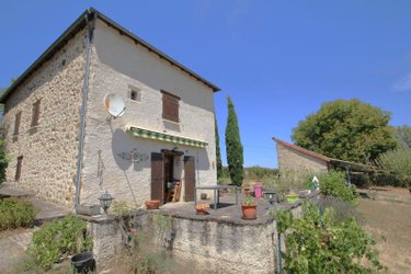Maison a vendre Najac 12270 Aveyron 174 m2 7 pièces 354600 euros