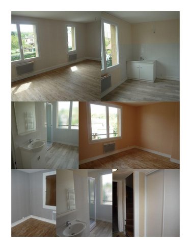Immeuble a vendre Lalinde 24150 Dordogne 243 m2  299900 euros