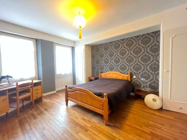 Appartement a vendre Saint-Brieuc 22000 Côtes-d'Armor 95 m2 5 pièces 156215 euros