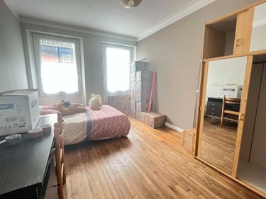 Appartement a vendre Saint-Brieuc 22000 Côtes-d'Armor 95 m2 5 pièces 156215 euros
