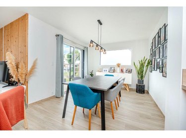Maison a vendre Briec 29510 Finistère 119 m2 5 pièces 379950 euros