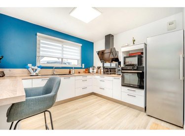 Maison a vendre Briec 29510 Finistère 119 m2 5 pièces 379950 euros