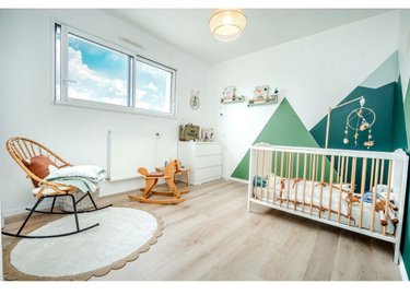 Maison a vendre Briec 29510 Finistère 119 m2 5 pièces 379950 euros
