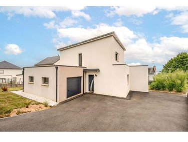 Maison a vendre Briec 29510 Finistère 119 m2 5 pièces 379950 euros