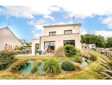 Maison a vendre Briec 29510 Finistère 119 m2 5 pièces 379950 euros