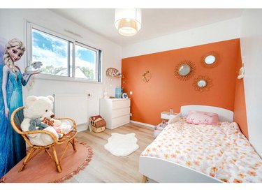 Maison a vendre Briec 29510 Finistère 119 m2 5 pièces 379950 euros