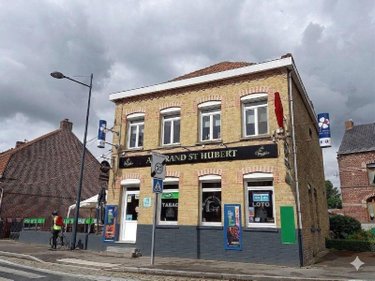 Fonds et murs commerciaux a vendre Boeschepe 59299 Nord 61 m2  360000 euros