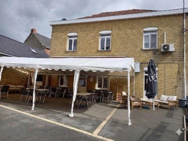 Fonds et murs commerciaux a vendre Boeschepe 59299 Nord 61 m2  360000 euros