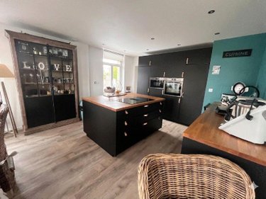 Fonds et murs commerciaux a vendre Boeschepe 59299 Nord 61 m2  360000 euros