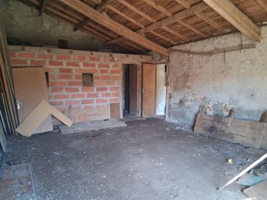 Maison a vendre Saint-Ciers-sur-Gironde 33820 Gironde 122 m2 3 pièces 24500 euros