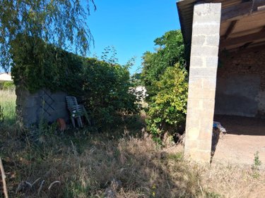 Maison a vendre Saint-Ciers-sur-Gironde 33820 Gironde 122 m2 3 pièces 24500 euros