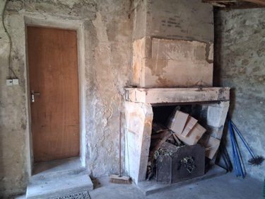 Maison a vendre Saint-Ciers-sur-Gironde 33820 Gironde 122 m2 3 pièces 24500 euros