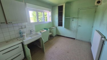 Maison a vendre Gorron 53120 Mayenne 65 m2 5 pièces 53000 euros