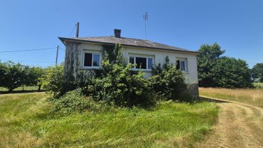 Maison a vendre Gorron 53120 Mayenne 65 m2 5 pièces 53000 euros