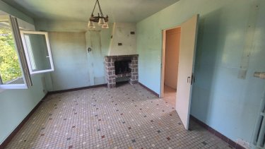 Maison a vendre Gorron 53120 Mayenne 65 m2 5 pièces 53000 euros