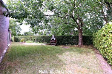 Maison a vendre Villeneuve-d'Ascq 59491 Nord 103 m2 4 pièces 343200 euros