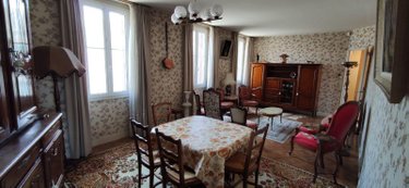 Maison a vendre Vierzon 18100 Cher 155 m2 7 pièces 70460 euros