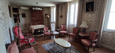 Maison a vendre Vierzon 18100 Cher 155 m2 7 pièces 70460 euros