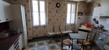 Maison a vendre Vierzon 18100 Cher 155 m2 7 pièces 70460 euros