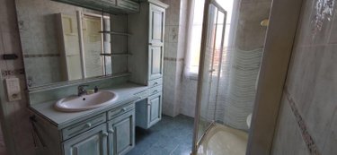Maison a vendre Vierzon 18100 Cher 155 m2 7 pièces 70460 euros