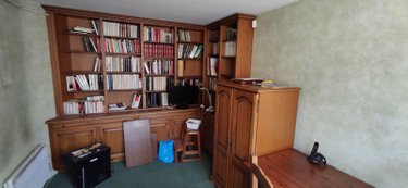 Maison a vendre Vierzon 18100 Cher 155 m2 7 pièces 70460 euros