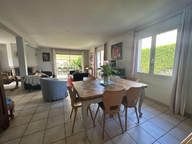 Maison a vendre Belbeuf 76240 Seine-Maritime 115 m2 5 pièces 335000 euros