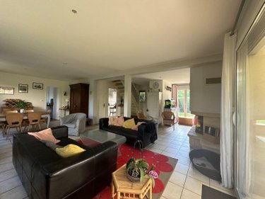 Maison a vendre Belbeuf 76240 Seine-Maritime 115 m2 5 pièces 335000 euros